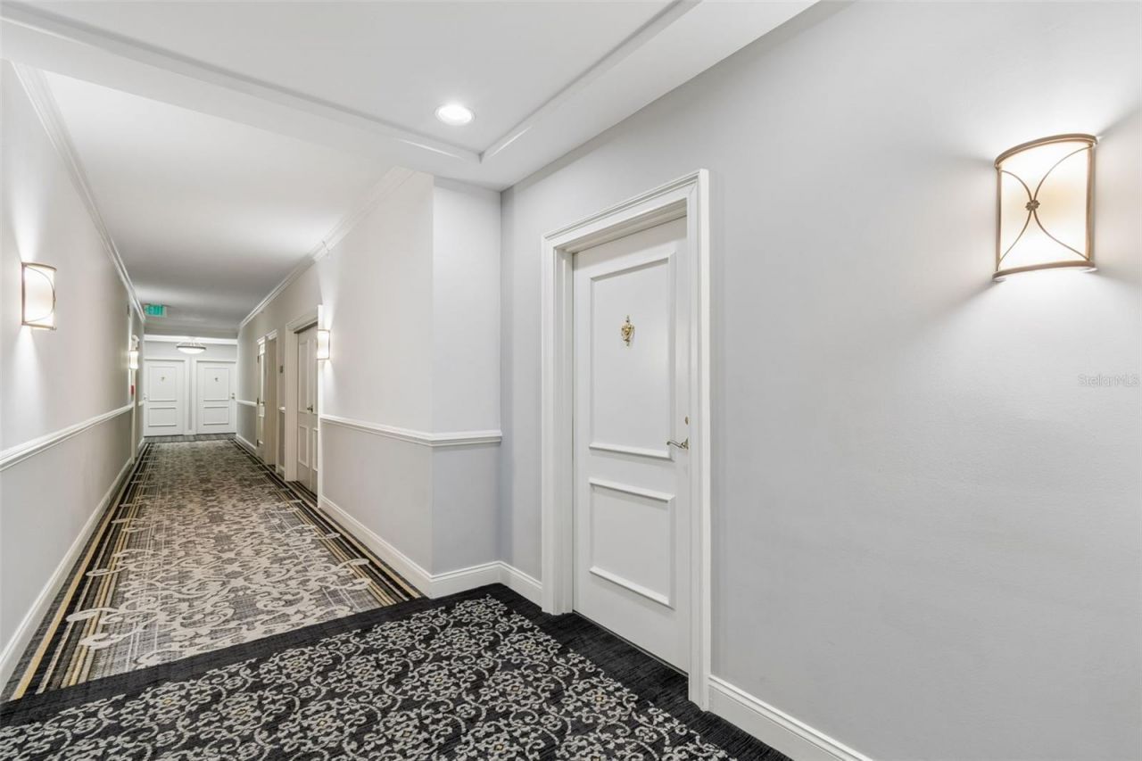 345 Bayshore Boulevard, Unit 1206, Tampa, FL 33606 Photo