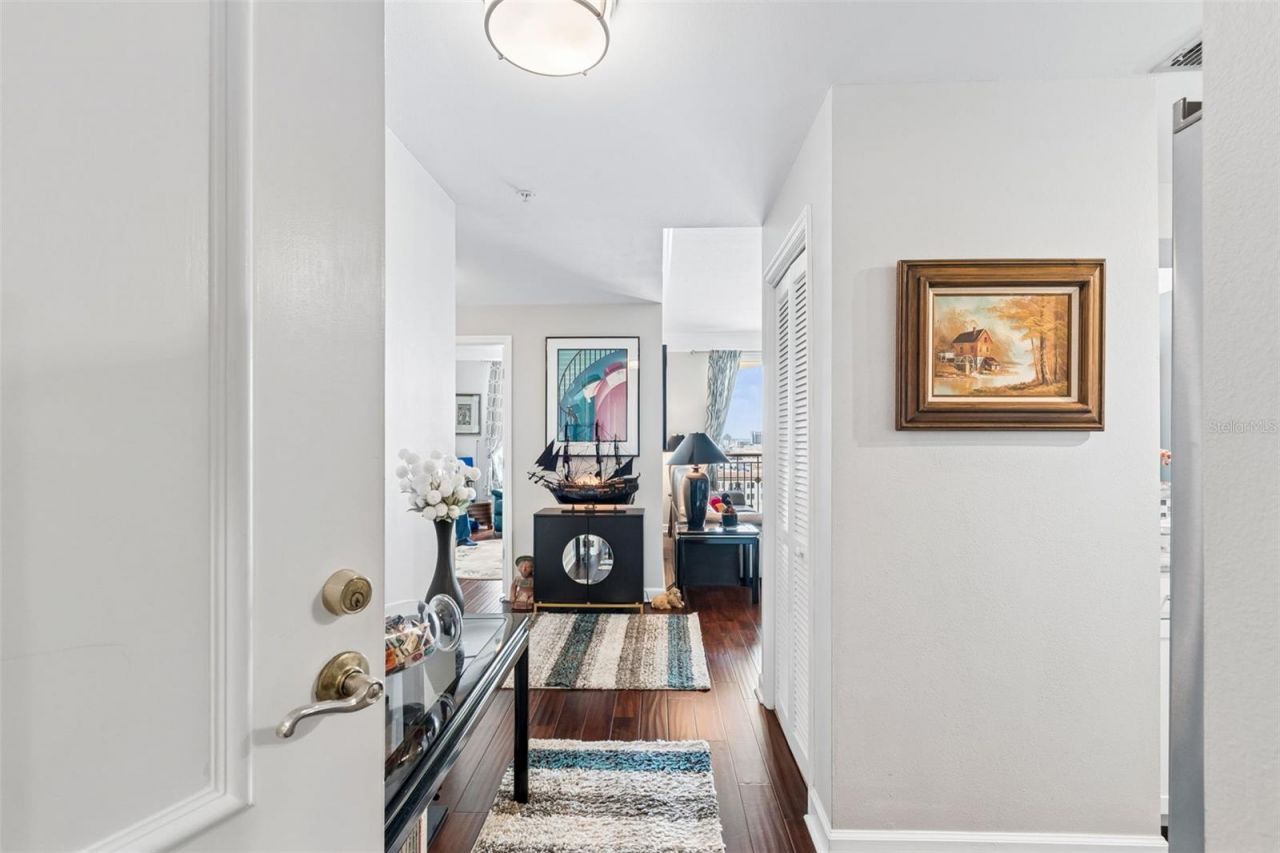 345 Bayshore Boulevard, Unit 1206, Tampa, FL 33606 Photo