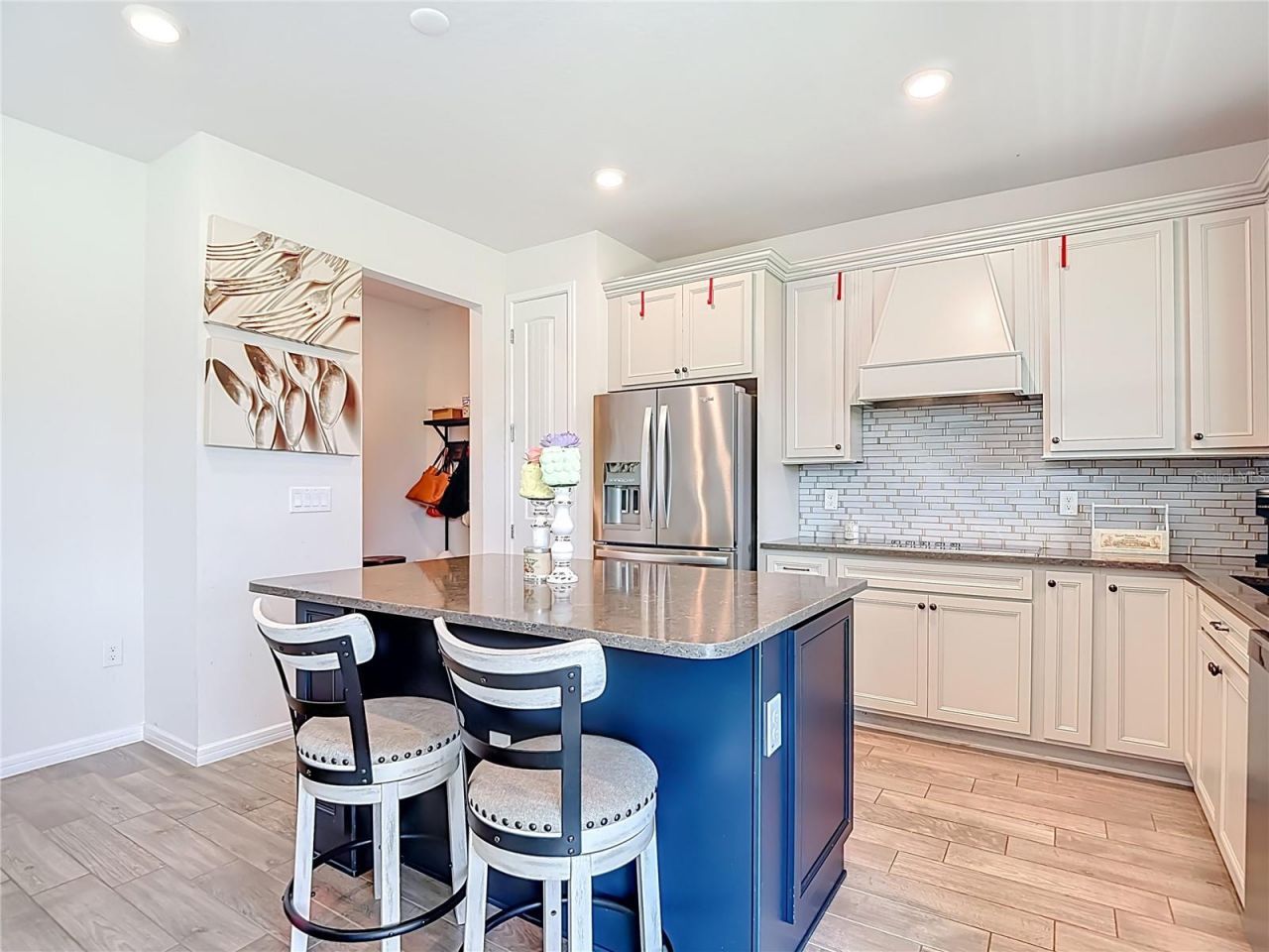 6136 Bradford Woods Drive, Zephyrhills, FL 33542 Photo