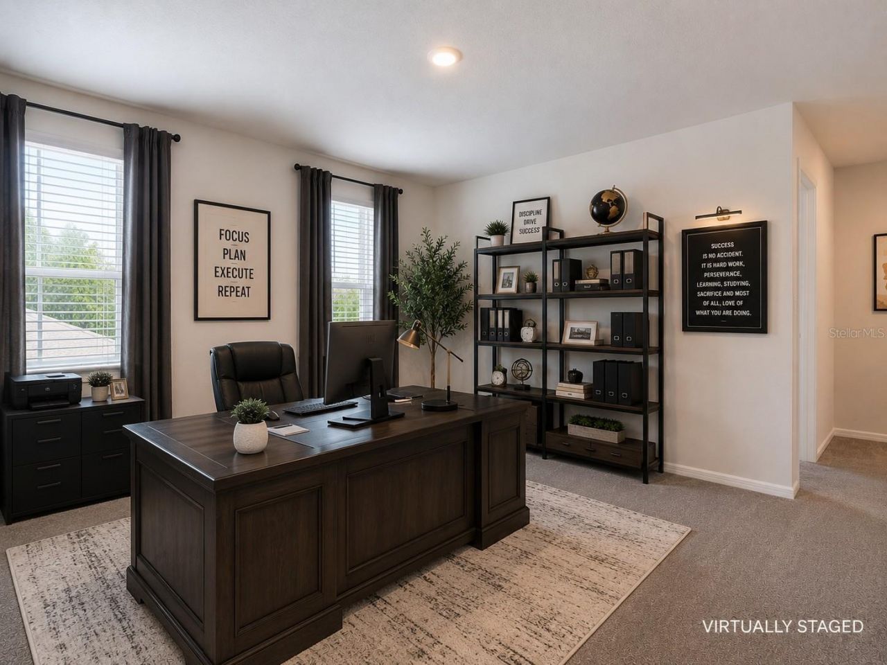 6136 Bradford Woods Drive, Zephyrhills, FL 33542 Photo