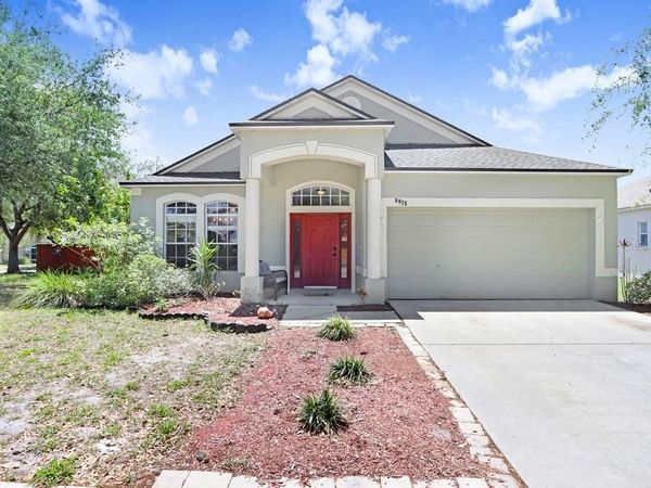 6915 MONARCH PARK DRIVE, APOLLO BEACH, FL 33572