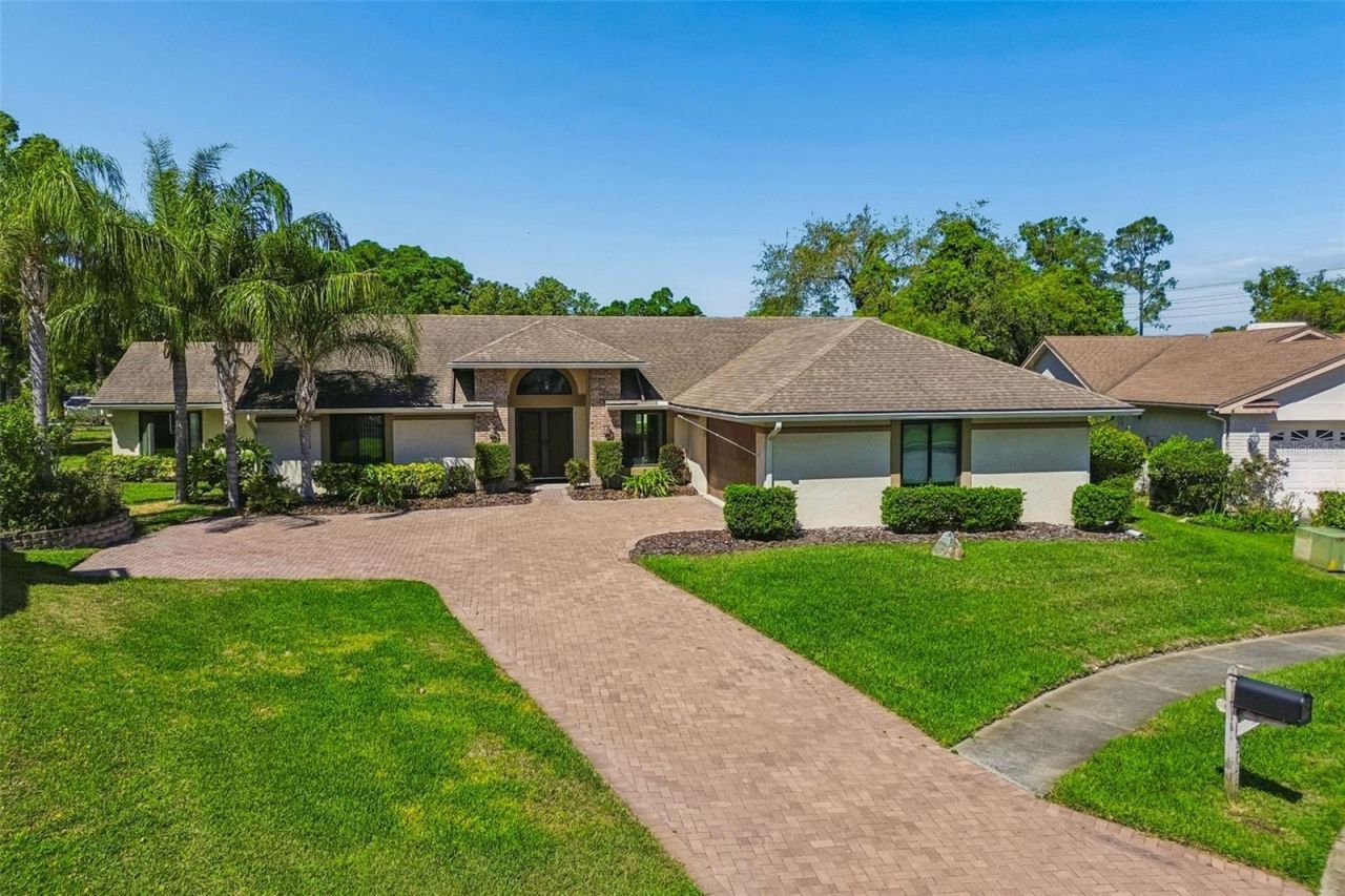 8723 Ashbury Drive, Hudson, FL 34667 Photo