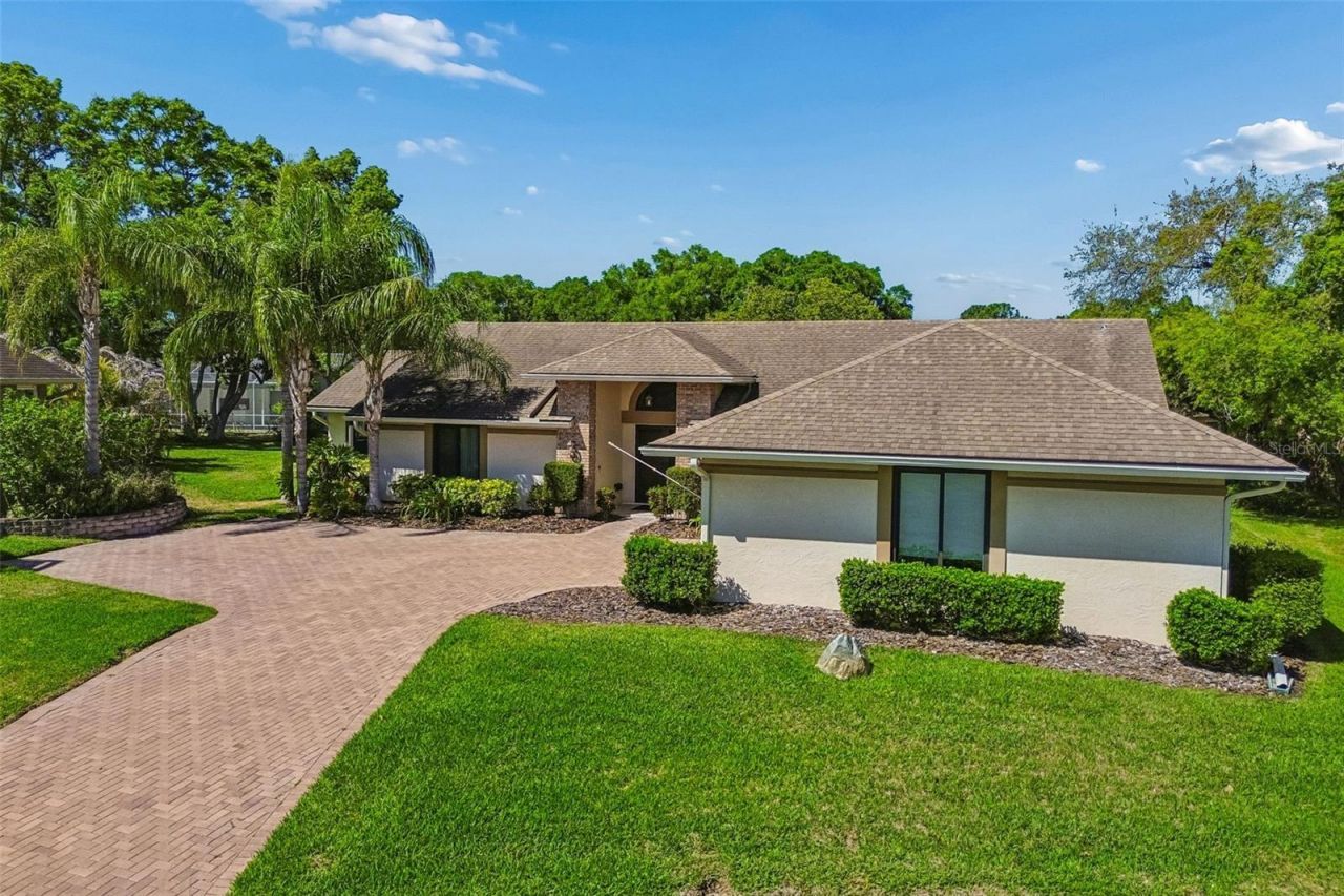 8723 Ashbury Drive, Hudson, FL 34667 Photo