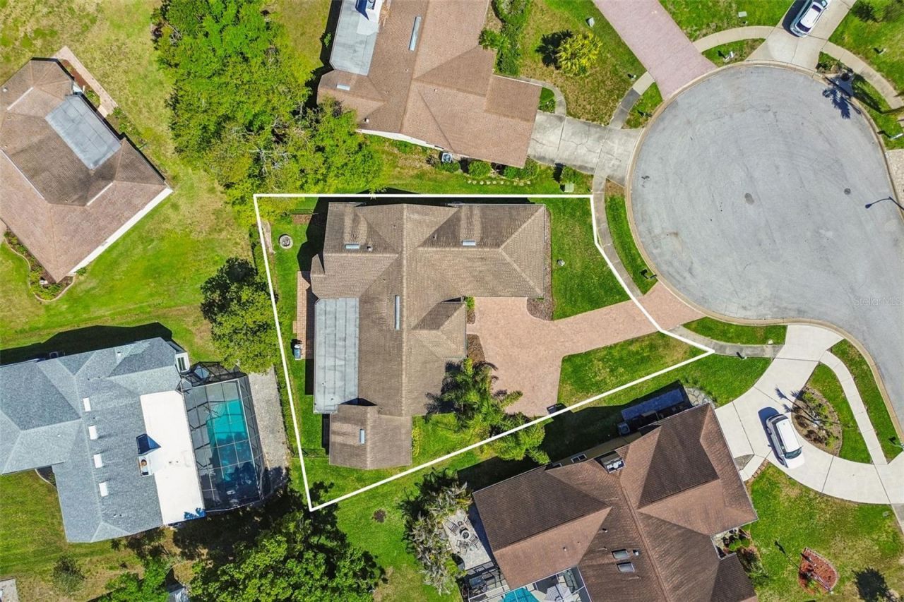 8723 Ashbury Drive, Hudson, FL 34667 Photo