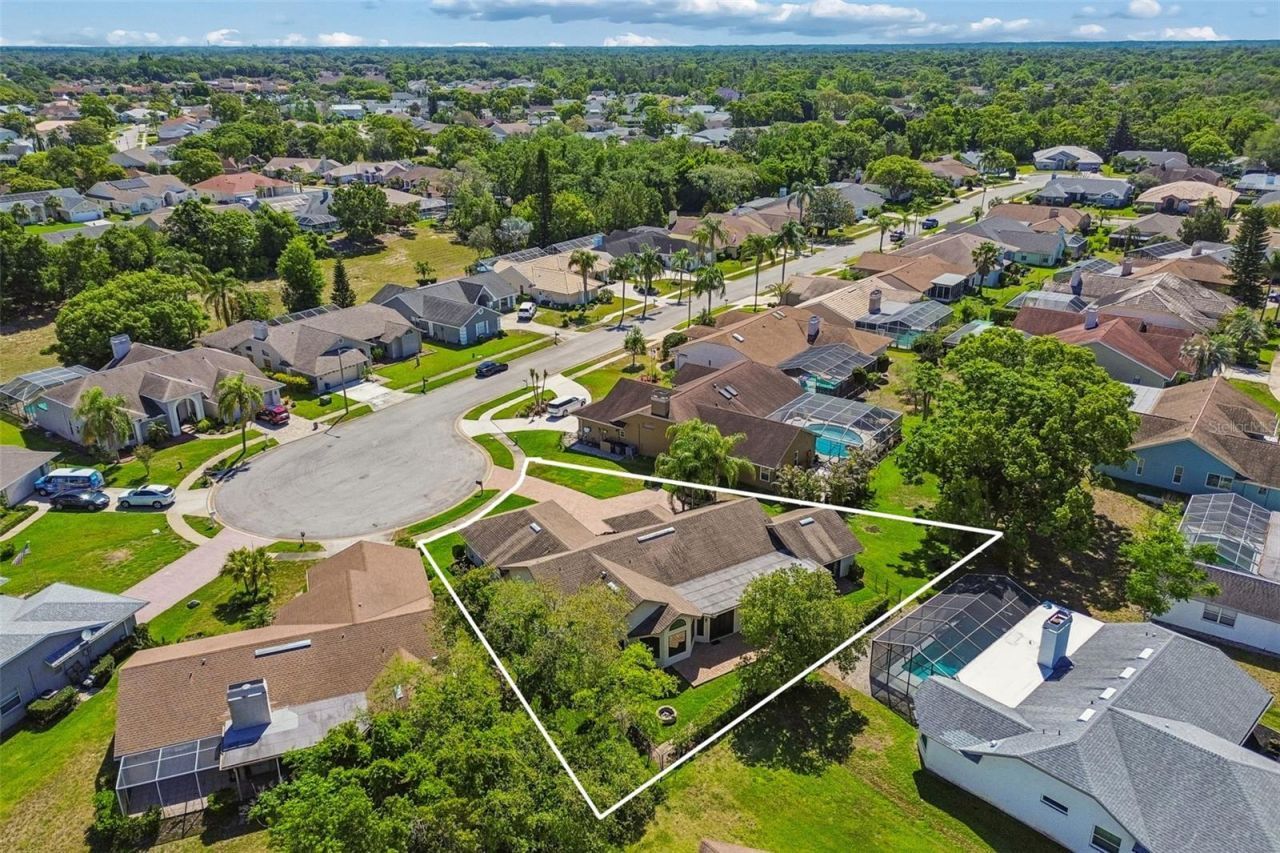 8723 Ashbury Drive, Hudson, FL 34667 Photo