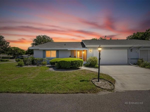 1517 INGRAM DRIVE , SUN CITY CENTER, FL 33573