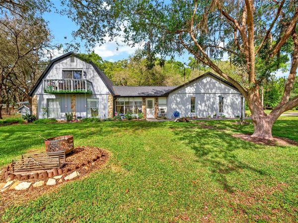 7280 CR 663 , BUSHNELL, FL 33513