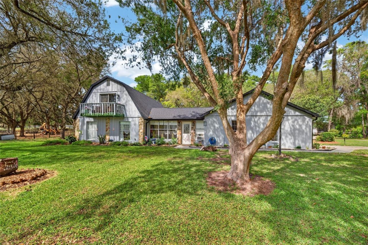 7280 Cr 663, Bushnell, FL 33513 Photo