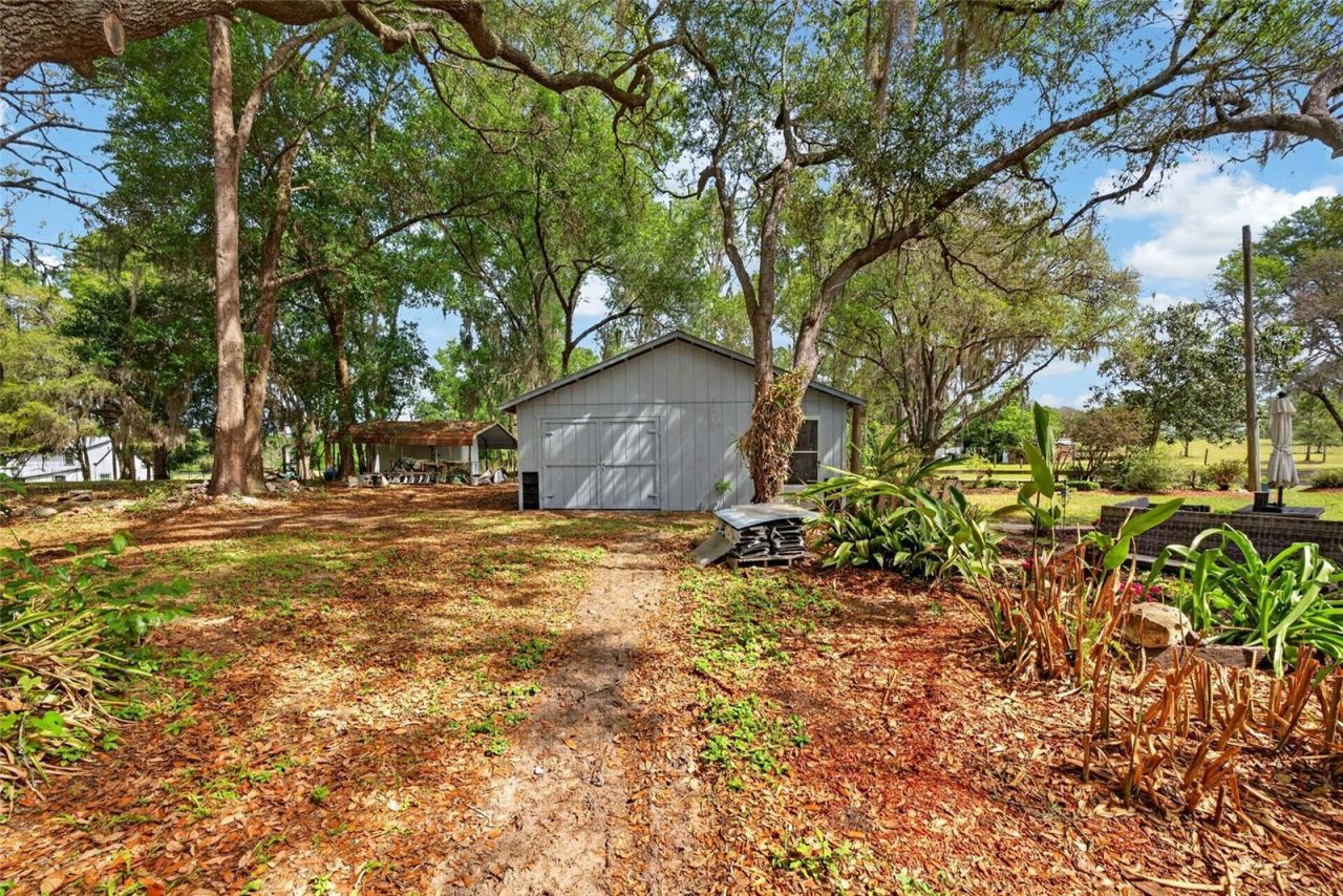 7280 Cr 663, Bushnell, FL 33513 Photo