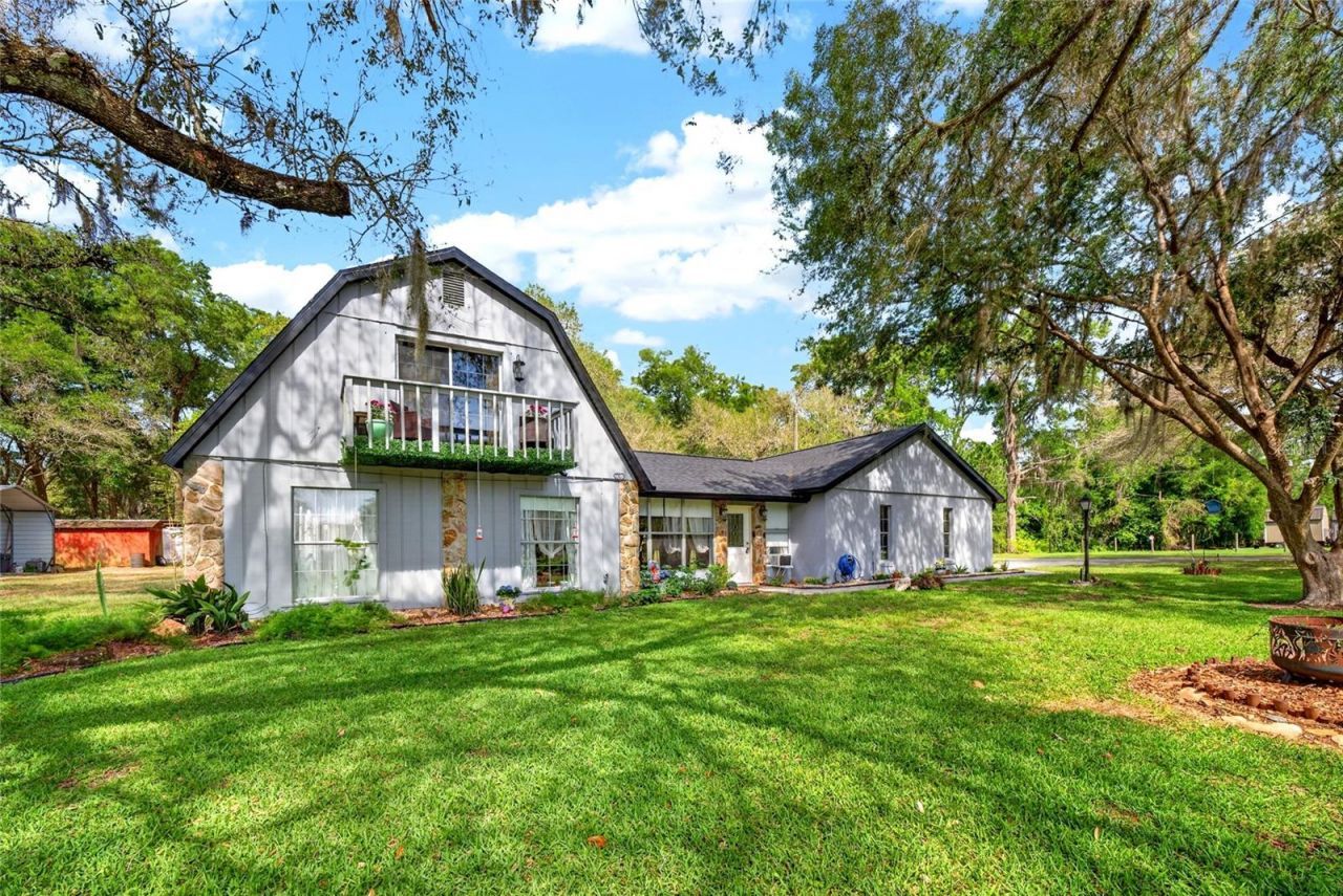 7280 Cr 663, Bushnell, FL 33513 Photo
