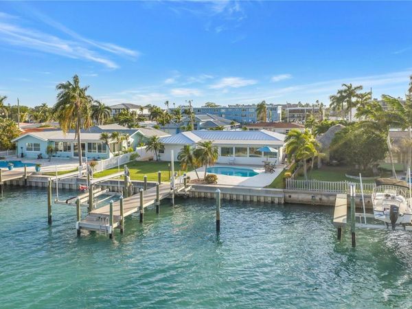12475 4TH STREET E, TREASURE ISLAND, FL 33706