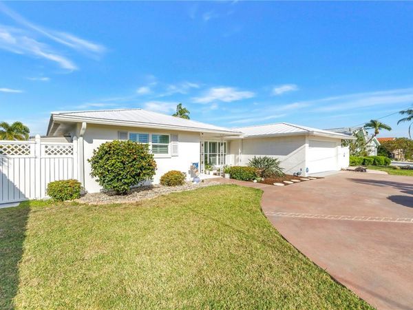 12475 4TH STREET E, TREASURE ISLAND, FL 33706