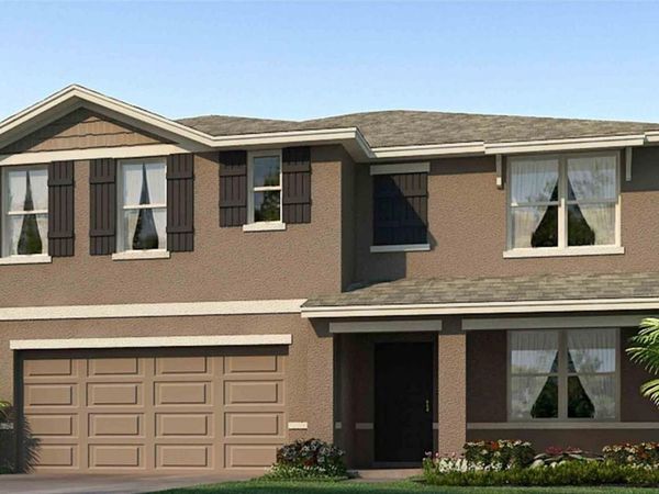 15030 CROSSHALL STREAM DRIVE , WIMAUMA, FL 33598