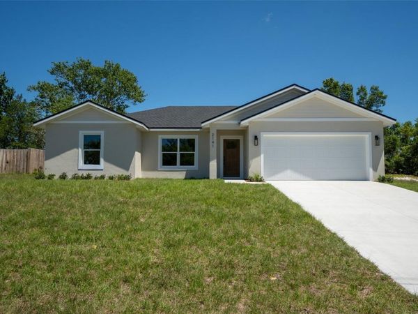 2141 E OLD MILL DRIVE , DELTONA, FL 32725