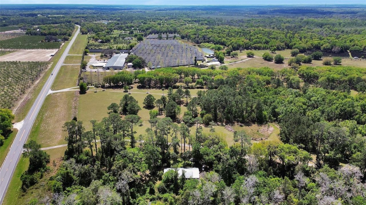 5268 State Road 11, De Leon Springs, FL 32130 Photo