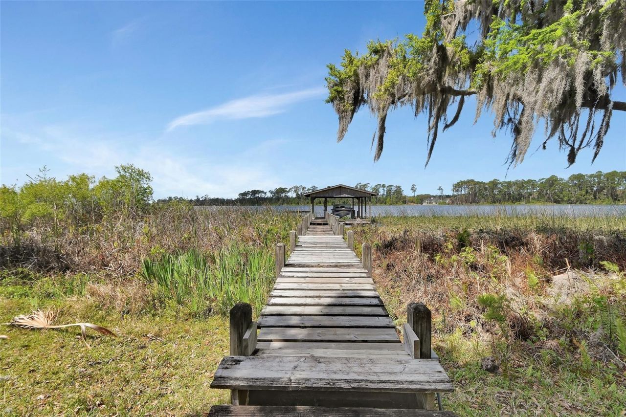 5268 State Road 11, De Leon Springs, FL 32130 Photo