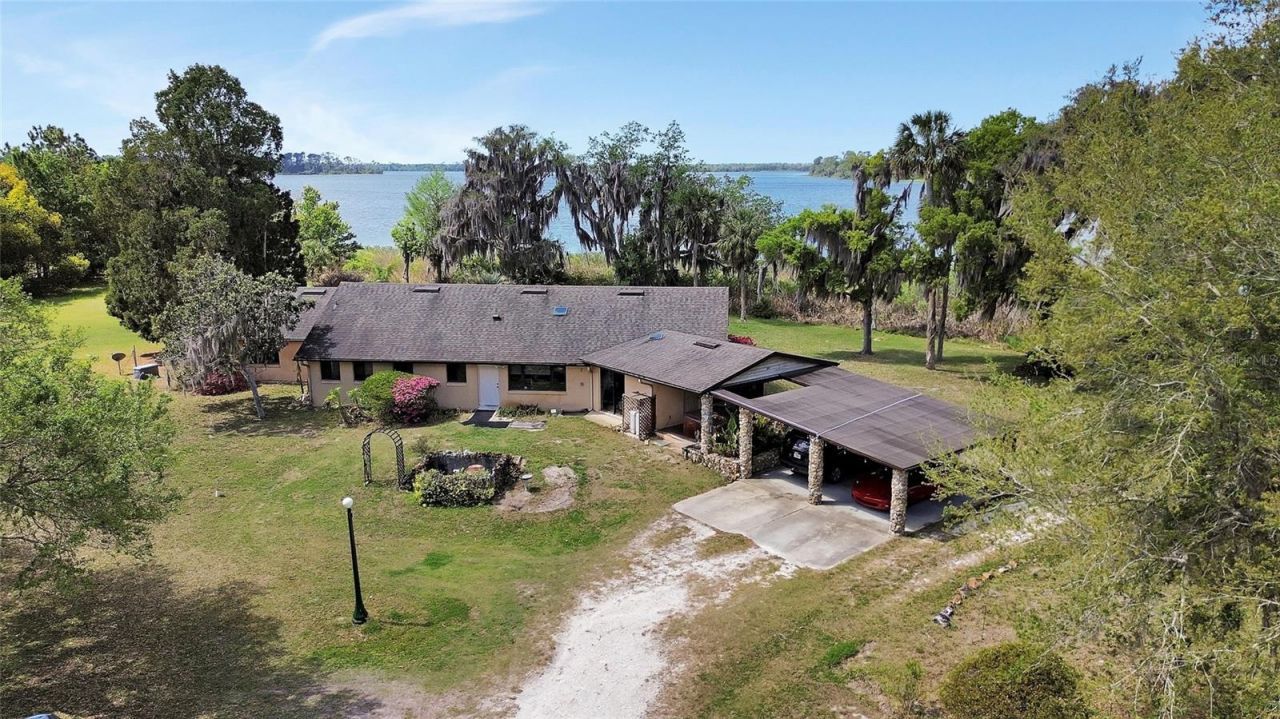 5268 State Road 11, De Leon Springs, FL 32130 Photo