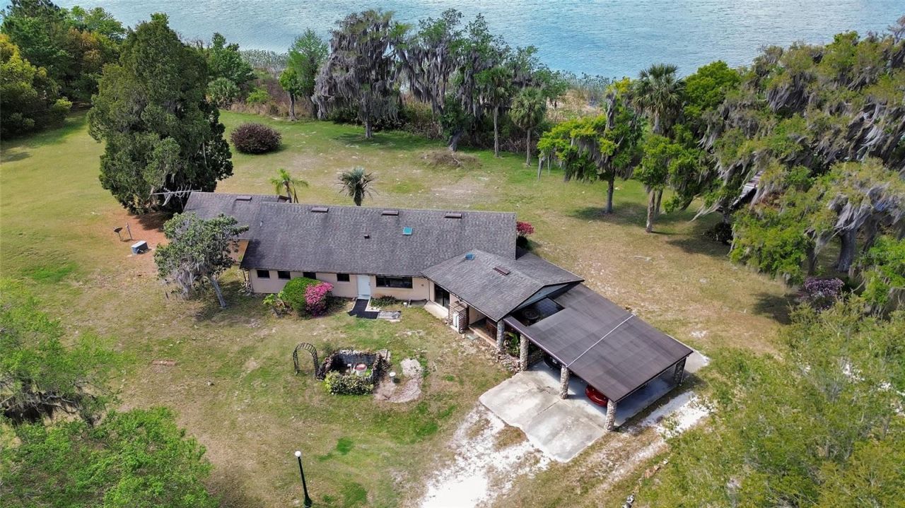 5268 State Road 11, De Leon Springs, FL 32130 Photo