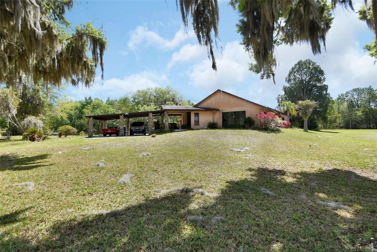 5268 State Road 11, De Leon Springs, FL 32130 Photo