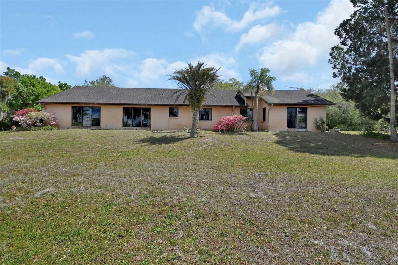 5268 State Road 11, De Leon Springs, FL 32130 Photo