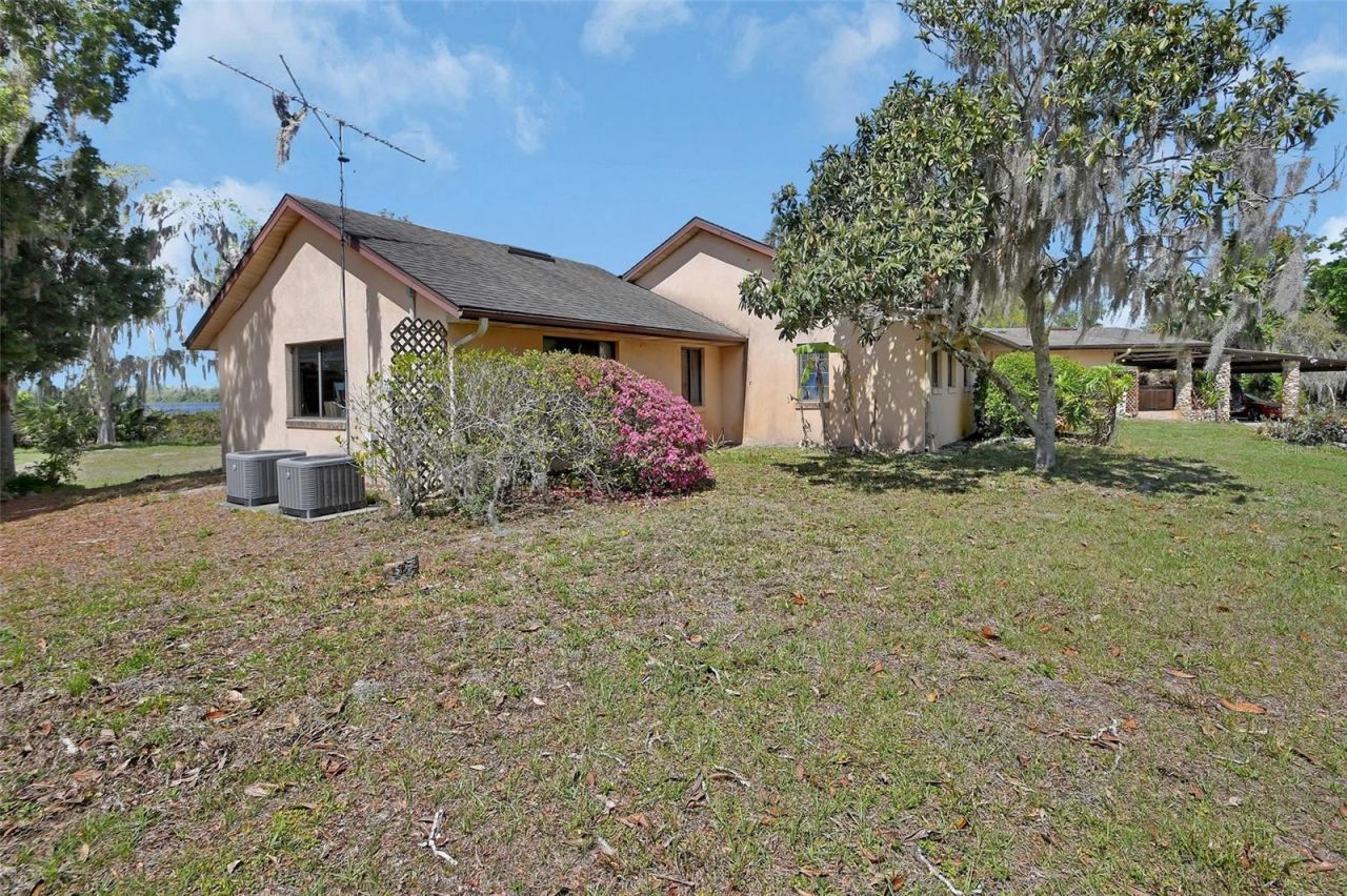 5268 State Road 11, De Leon Springs, FL 32130 Photo