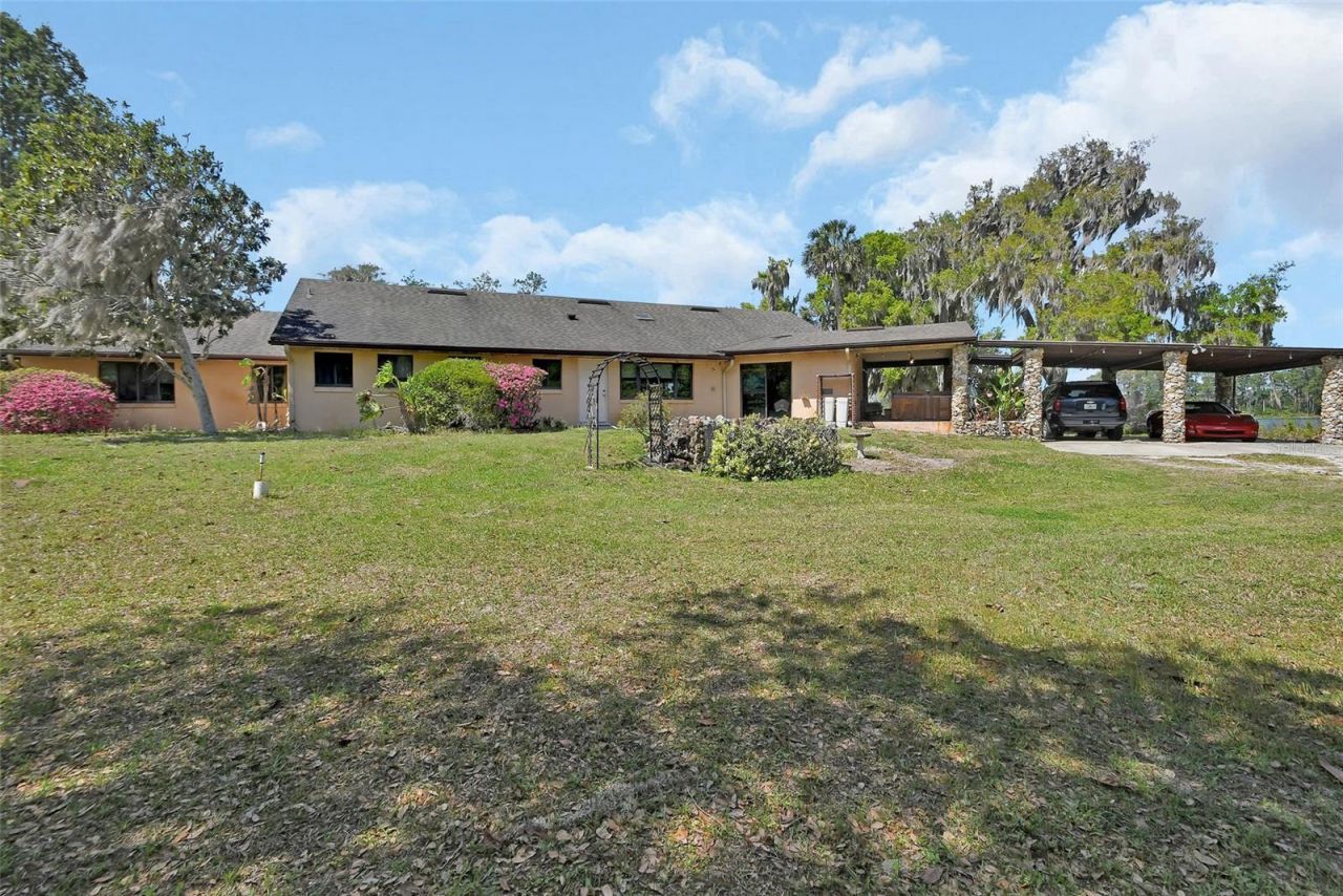 5268 State Road 11, De Leon Springs, FL 32130 Photo