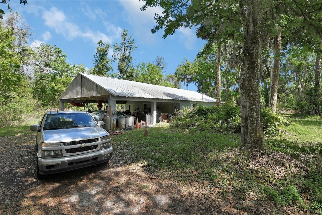 5268 State Road 11, De Leon Springs, FL 32130 Photo