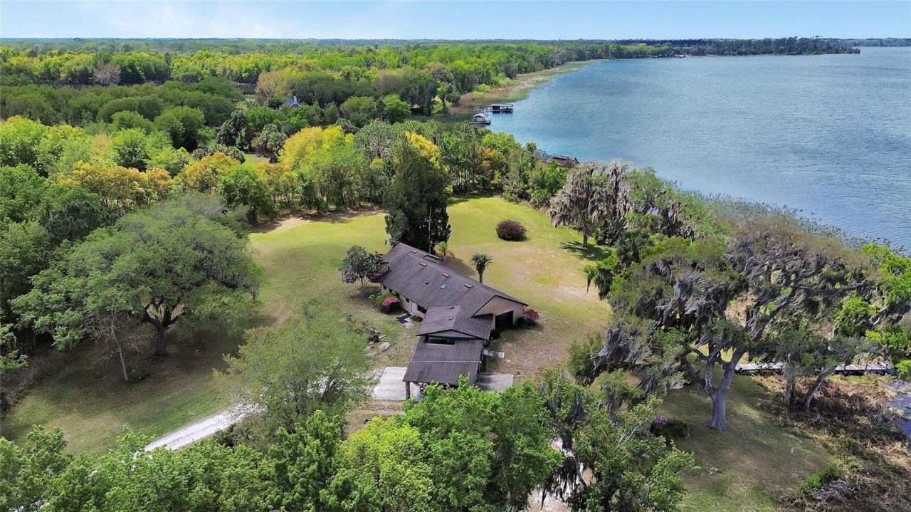 5268 State Road 11, De Leon Springs, FL 32130 Photo