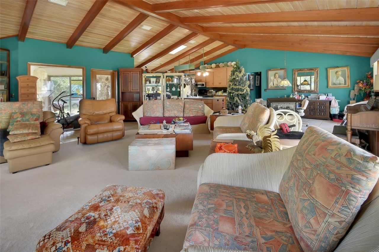 5268 State Road 11, De Leon Springs, FL 32130 Photo