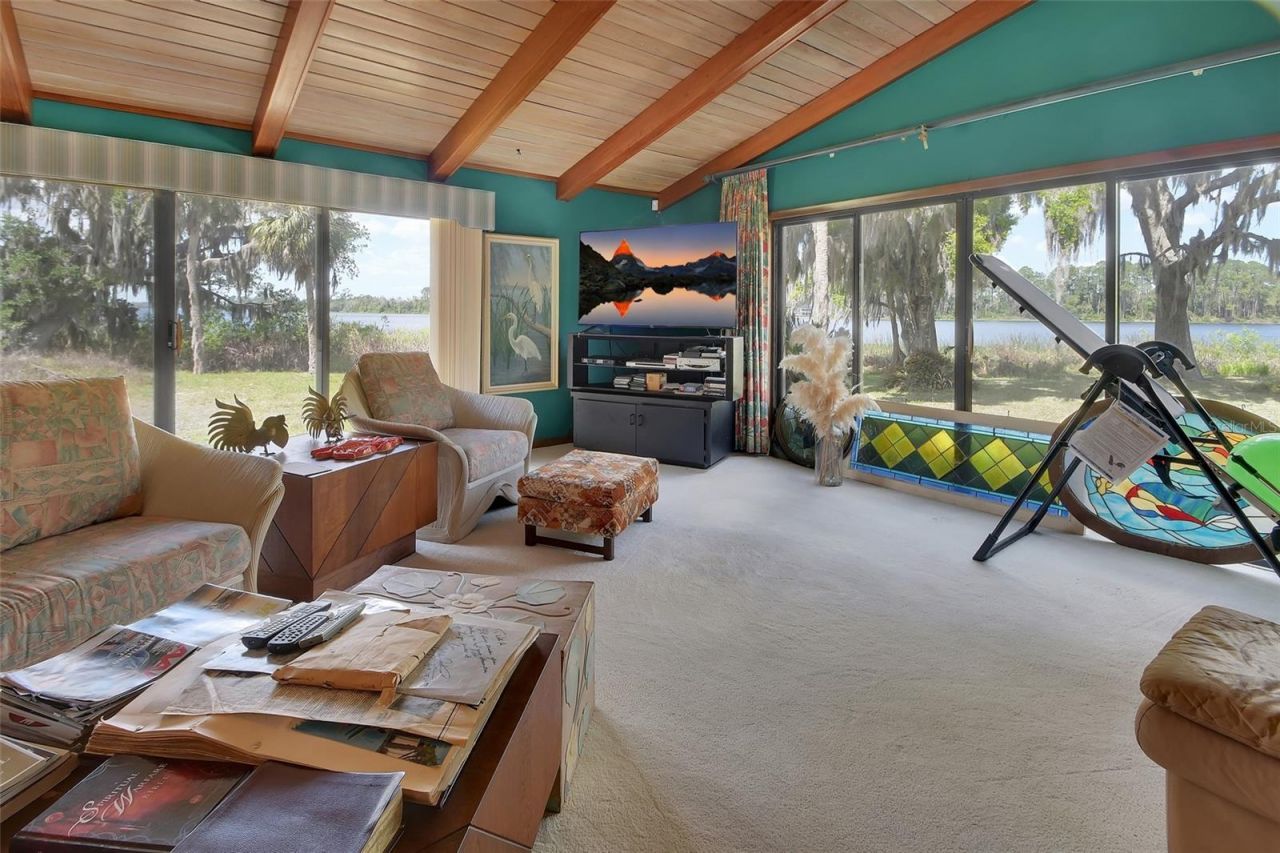 5268 State Road 11, De Leon Springs, FL 32130 Photo