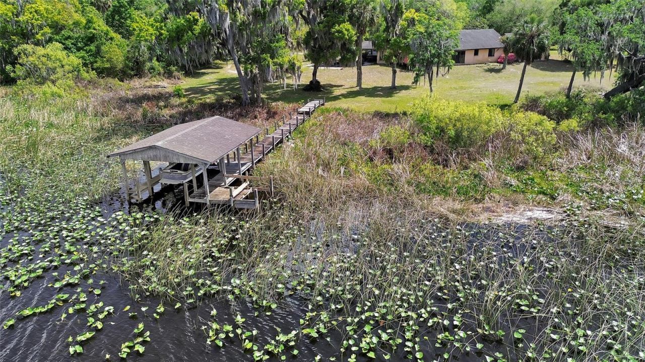 5268 State Road 11, De Leon Springs, FL 32130 Photo