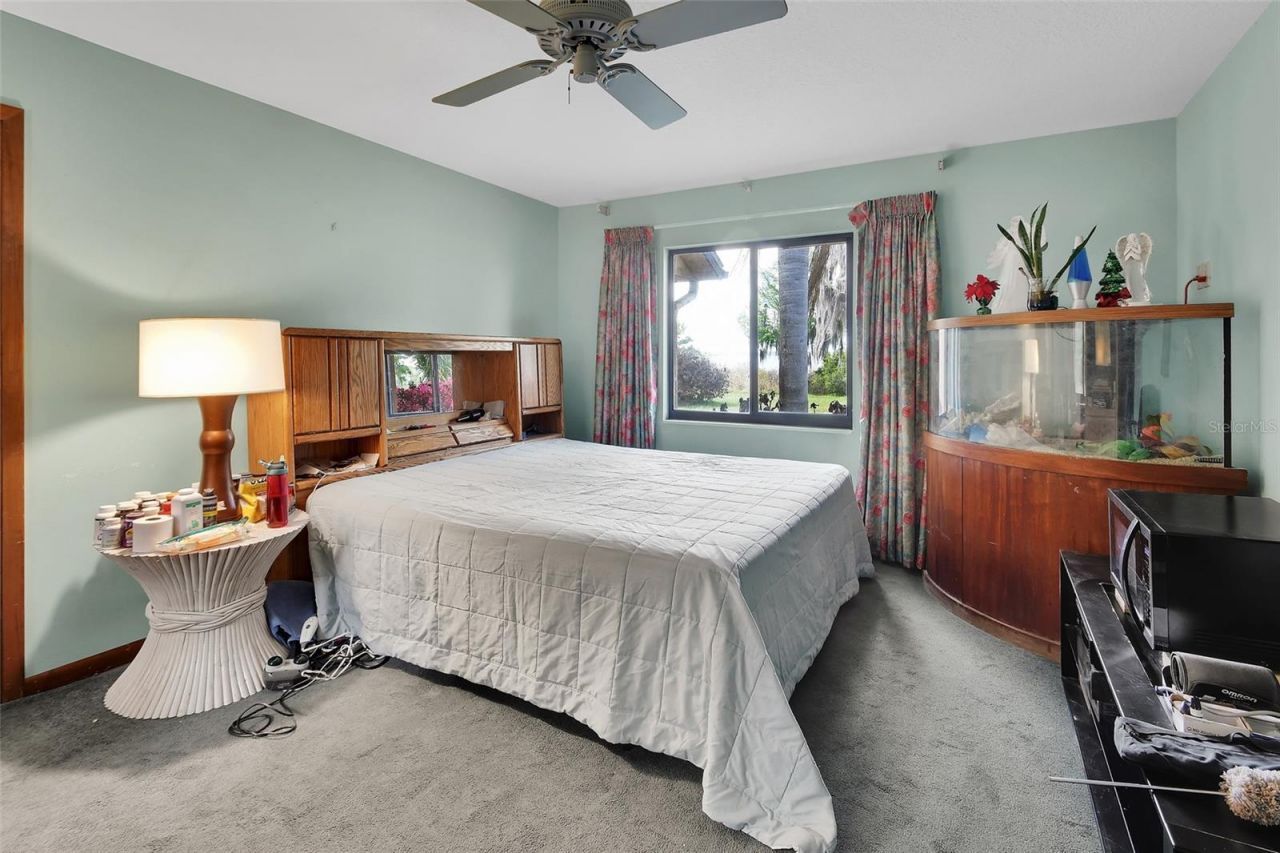 5268 State Road 11, De Leon Springs, FL 32130 Photo