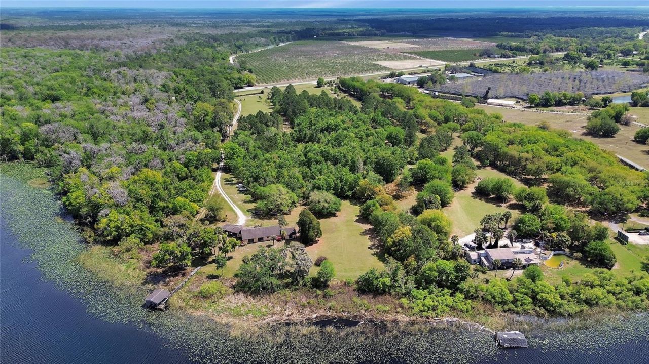 5268 State Road 11, De Leon Springs, FL 32130 Photo