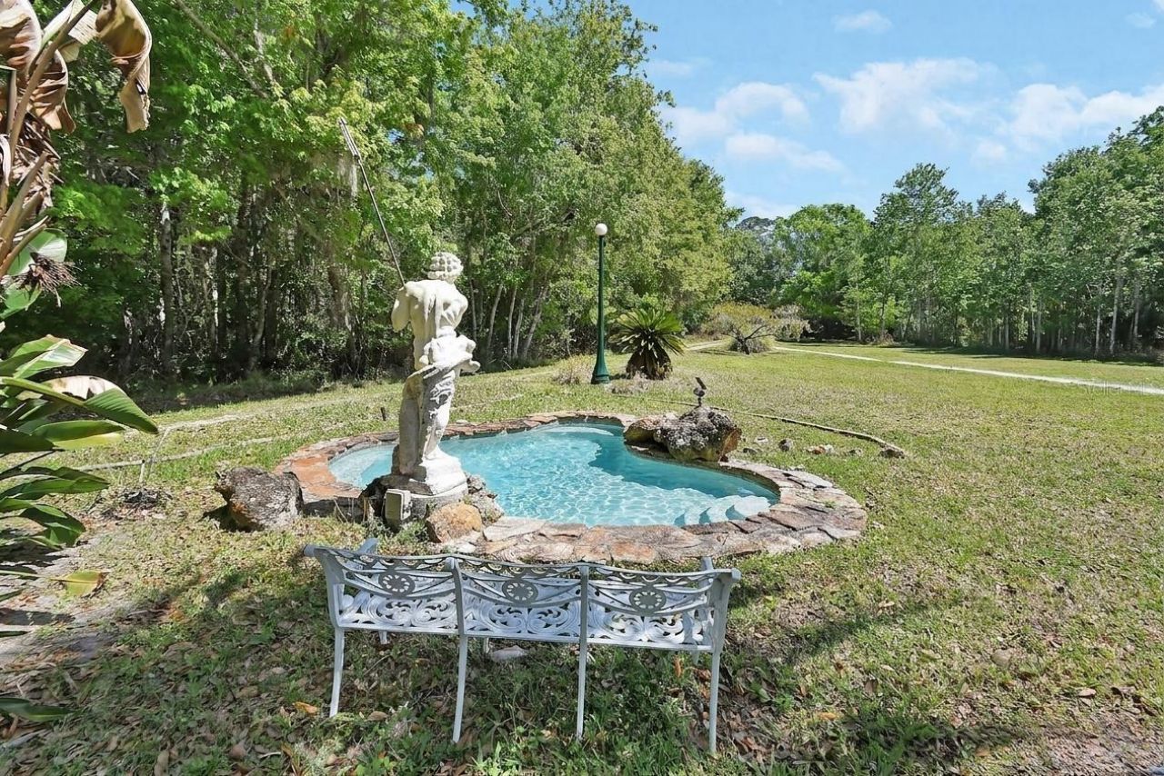 5268 State Road 11, De Leon Springs, FL 32130 Photo
