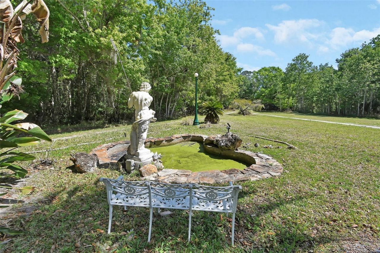 5268 State Road 11, De Leon Springs, FL 32130 Photo