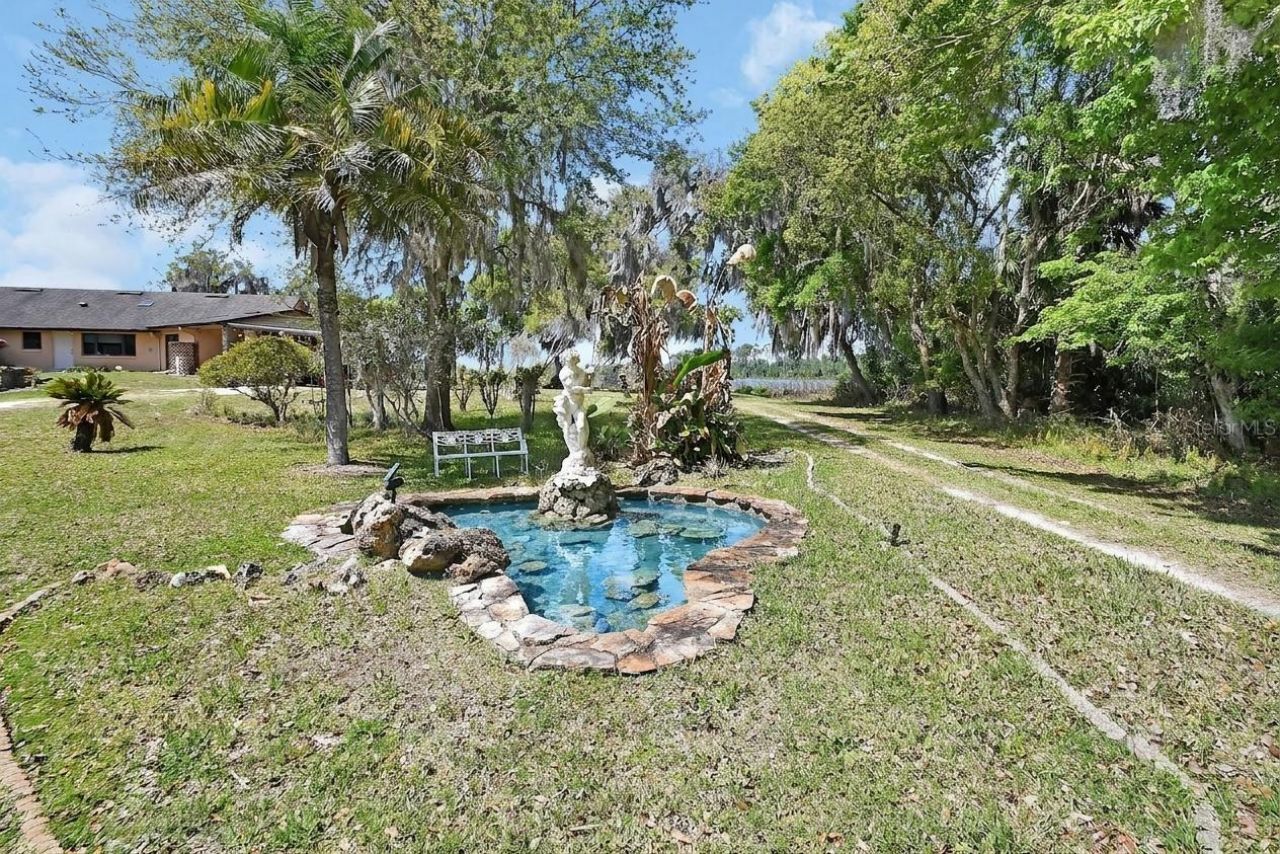 5268 State Road 11, De Leon Springs, FL 32130 Photo