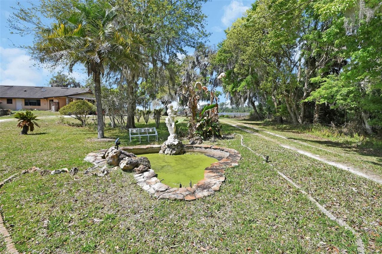 5268 State Road 11, De Leon Springs, FL 32130 Photo
