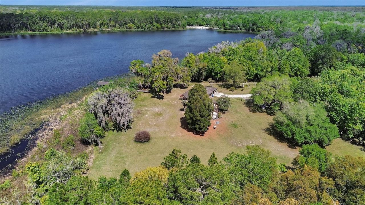 5268 State Road 11, De Leon Springs, FL 32130 Photo