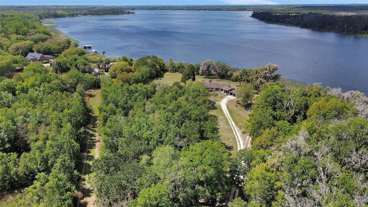 5268 State Road 11, De Leon Springs, FL 32130 Photo