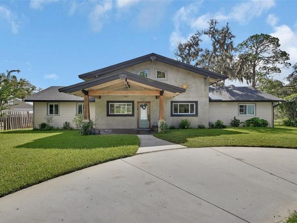 2300 LAKE RUBY ROAD , DELAND, FL 32724