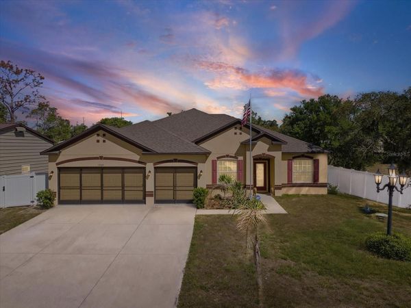 13169 SANTEE STREET , SPRING HILL, FL 34609