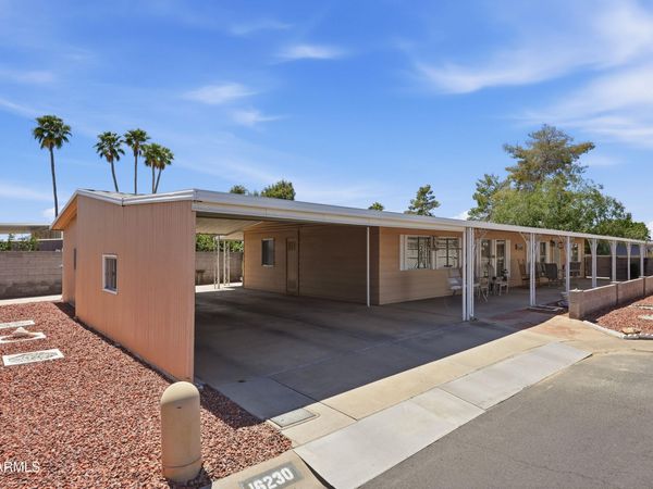 16230 N 33RD Street, Phoenix, AZ 85032
