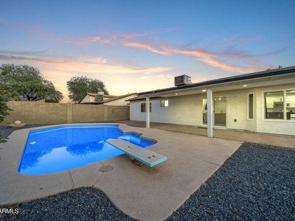 2412 E DOLPHIN Avenue, Mesa, AZ 85204