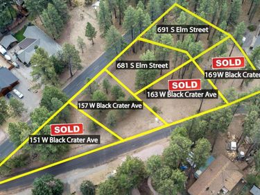 157 W Black Crater Avenue, Sisters, OR 97759