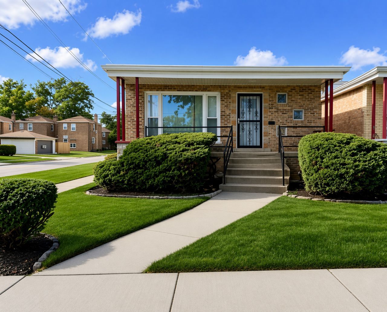8958 S Oglesby Avenue , Chicago, IL 60617