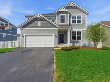 247 Carole Street, Sugar Grove, IL 60554