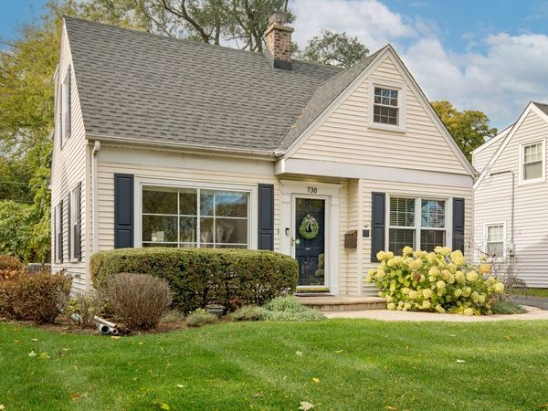730 S Highland Avenue , Arlington Heights, IL 60005