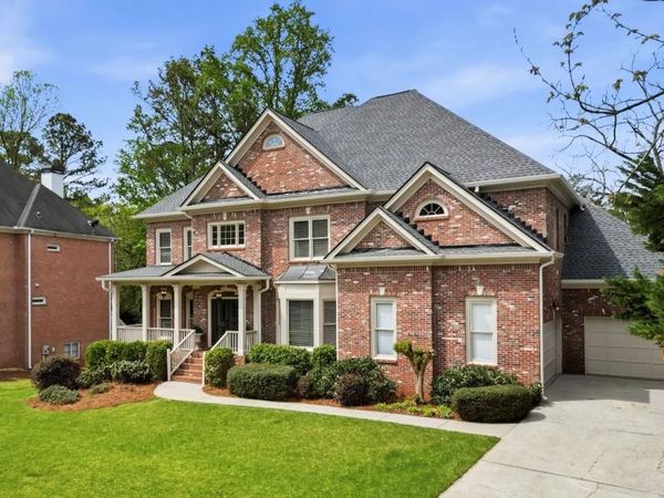 2718 Henderson Summit, Tucker, GA 30084