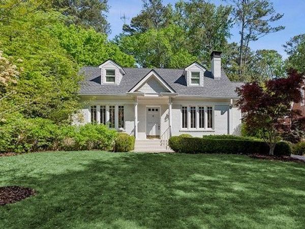 1432 Cornell Road NE, Atlanta, GA 30306