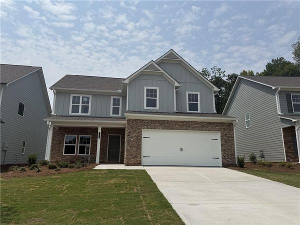 4134 Eberly Way, Flowery Branch, GA 30542